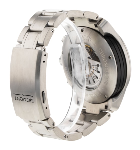 Bremont ALT1 ALT1-C/AN/BR